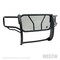 Westin Automotive 16-18 SIERRA 1500 BLACK HDX GRILLE GUARD 57-3925 - alternate 5